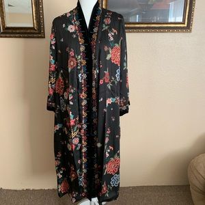 Johnny Was Kimono